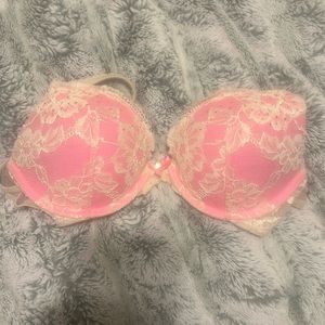Victoria Secret Body By Victoria Push up Bra
